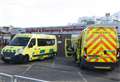Health chiefs reject plan for three A&Es