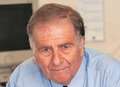 Sir Roger Gale fights to save Margate's A&E department