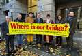 Government urged to stop port owners ‘shirking duty to repair bridge’