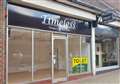 'Timeless' gift shop shuts down