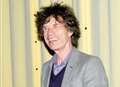 Labour blues over Jagger picture
