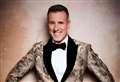 Anton Du Beke to take all-singing all-dancing variety show on the road
