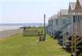 Have your say on beach huts