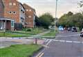 Two men armed with machete and knife stabbed teen