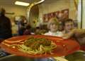 Schools found failing food hygiene standards
