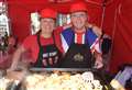 Food Fayre sets out its stall
