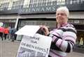 Fears 'town will die' after losing Debenhams