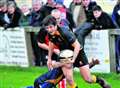 Rugby club ease to victory
