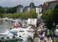 River Festival safe for another three years