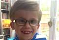 Glimmer of hope could save boy's life
