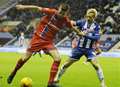 Gills keen to get back on track