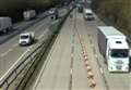 Lorry permit scheme to cut congestion
