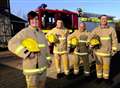 Retained firefighters needed