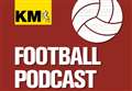 KM Football Podcast episode 4