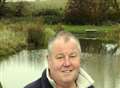 Anglers set to remember shot fisheries boss 