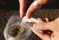 'Decriminalise cannabis', say crime commissioner candidates