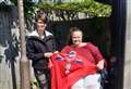 Disabled fan refused by buses missed Euros win 