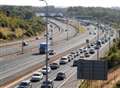 M20 misery to continue