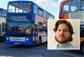 Bus passengers’ anger over cancelled journeys