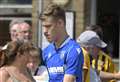 Promising Gillingham youngster hoping to shine at Sheppey