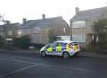 Police rule out man's death as 'suspicious'