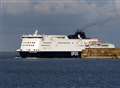 Shares bonanza for ferry staff