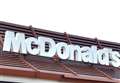 McDelivery arrives in another town