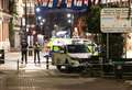 Fourth arrest after town centre stabbing