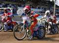 Speedway decision on hold