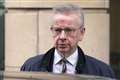 Gove says he is still in ‘dog house’ with Treasury over levelling-up spending