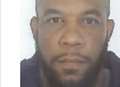 First pictures of Kent terror suspect