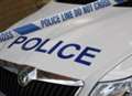 Newsagents targeted in knife-point robbery