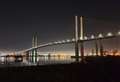 Part of Dartford Crossing to close