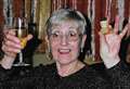 Raising a glass to a much-loved landlady