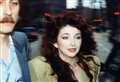 Stranger Things sends Kate Bush to No.1 in charts