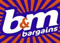 B&M to open new store