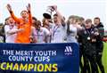 Kent Merit Under-16 Boys Cup Final