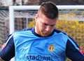 Golding signs for Whitstable 
