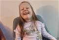 How singing Twinkle Twinkle Little Star helps five-year-old battle brain tumour