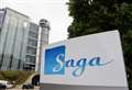 Saga handicapped after finance chief's Paddy Power switch