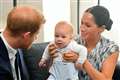 Harry and Meghan to celebrate son Archie’s first birthday