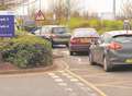 Parking spaces at hospital set to double