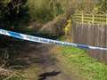 Police find body in Higham