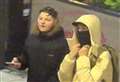 CCTV image released after pair try to mug man in high street