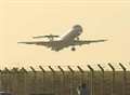 Disclose legal advice over night flights, council told