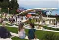 Plans emerge for ambitious Dame Vera Lynn memorial park