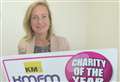 KM Charity of the Year status ‘invaluable’ for good causes