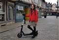E-scooters to vanish from Kent's streets