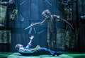 Tim Burton’s gothic romance comes to the stage