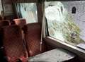 Rail crash passenger 'offered £4 compensation'